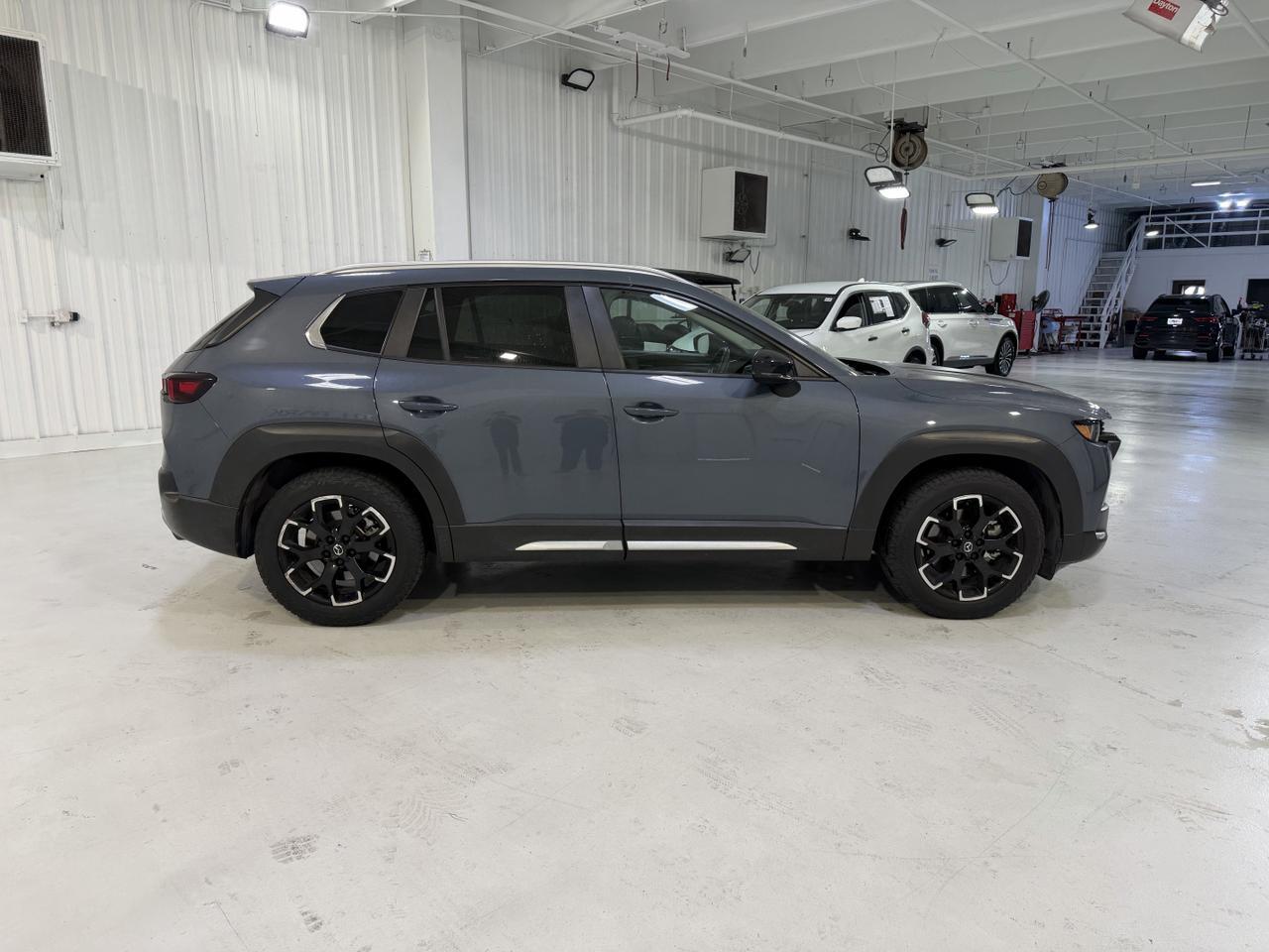 2023 Mazda CX-50 2.5 Turbo Meridian Edition San Antonio TX