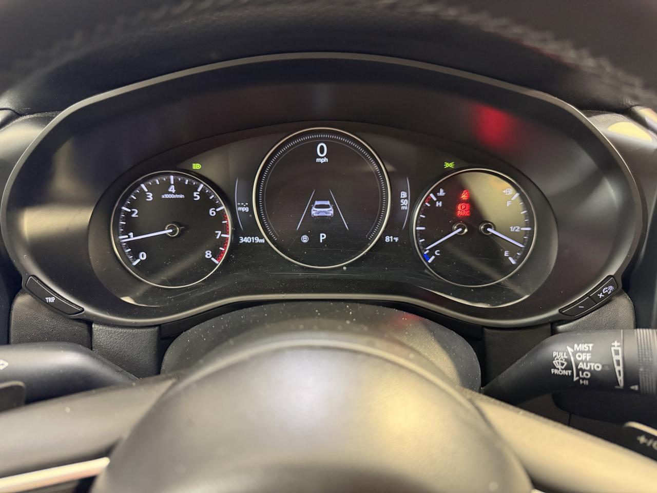 2023 Mazda CX-50 2.5 Turbo Meridian Edition San Antonio TX