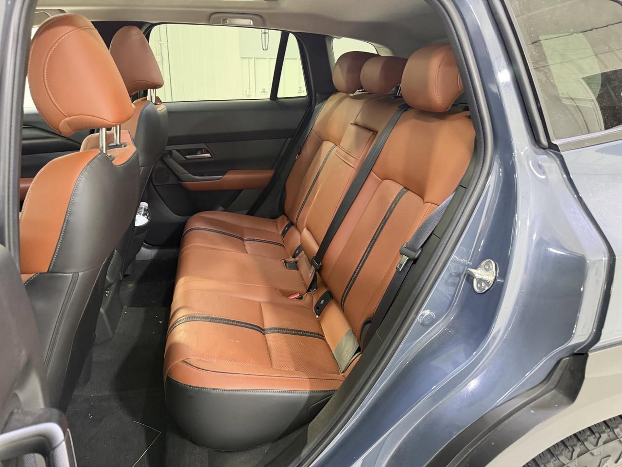 2023 Mazda CX-50 2.5 Turbo Meridian Edition San Antonio TX