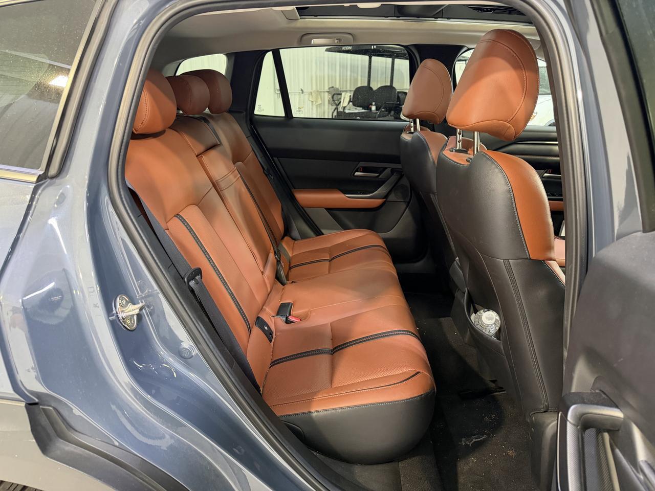 2023 Mazda CX-50 2.5 Turbo Meridian Edition San Antonio TX