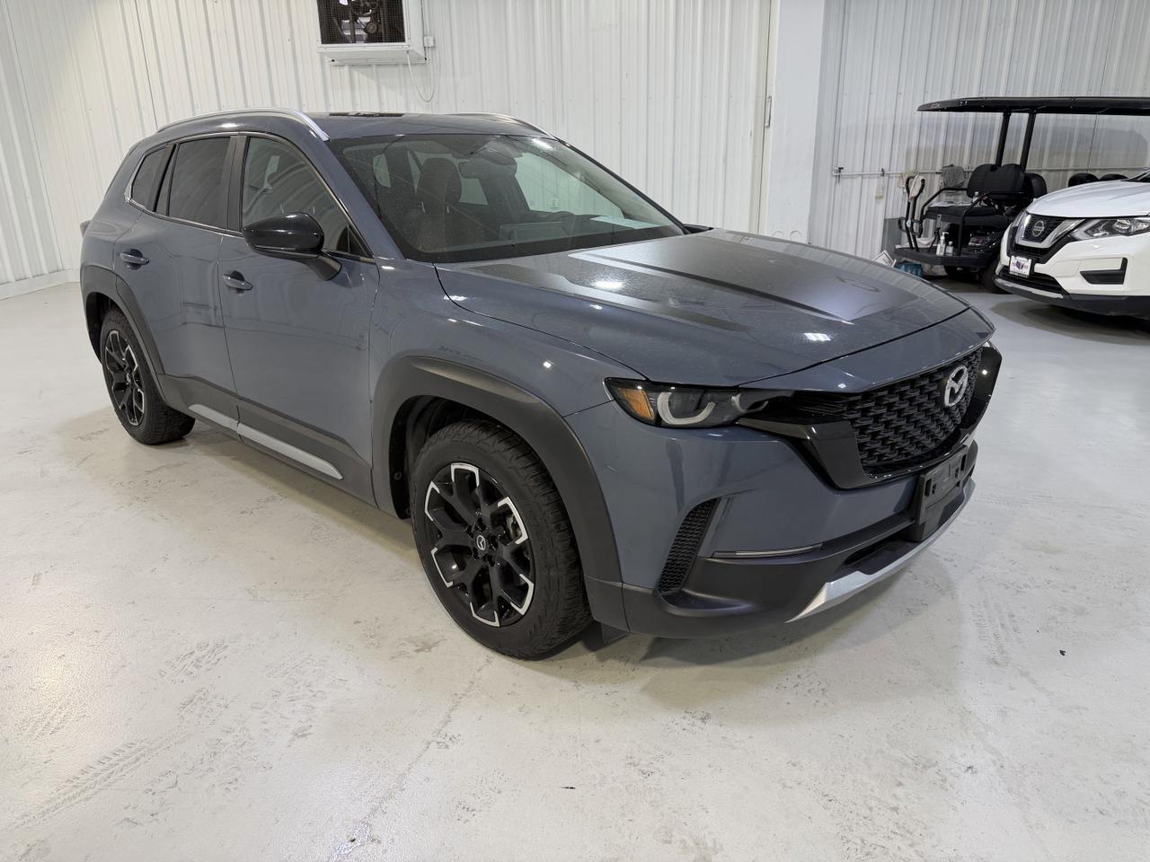 2023 Mazda CX-50 2.5 Turbo Meridian Edition San Antonio TX