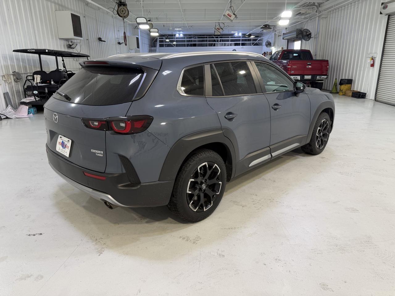 2023 Mazda CX-50 2.5 Turbo Meridian Edition San Antonio TX