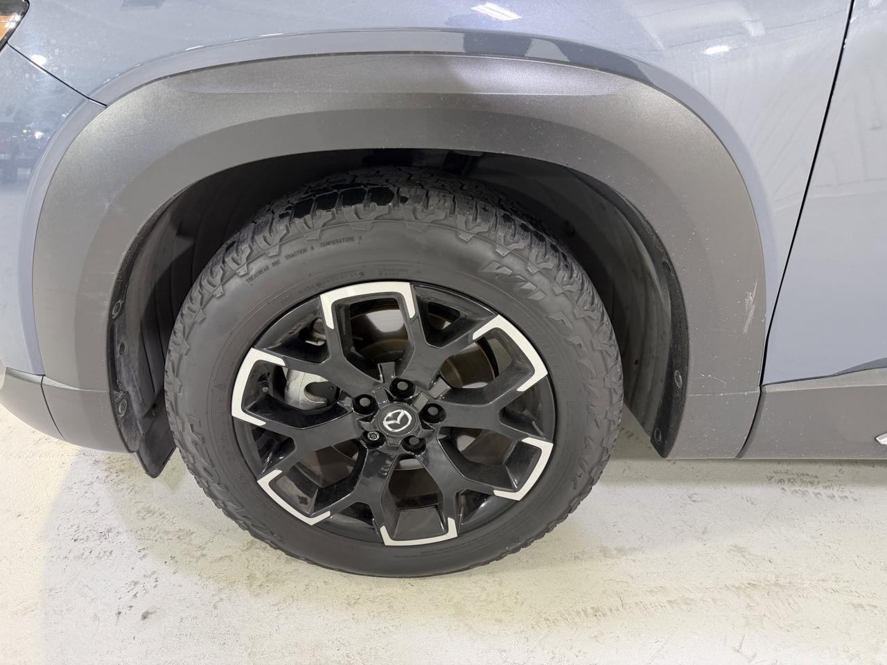 2023 Mazda CX-50 2.5 Turbo Meridian Edition San Antonio TX