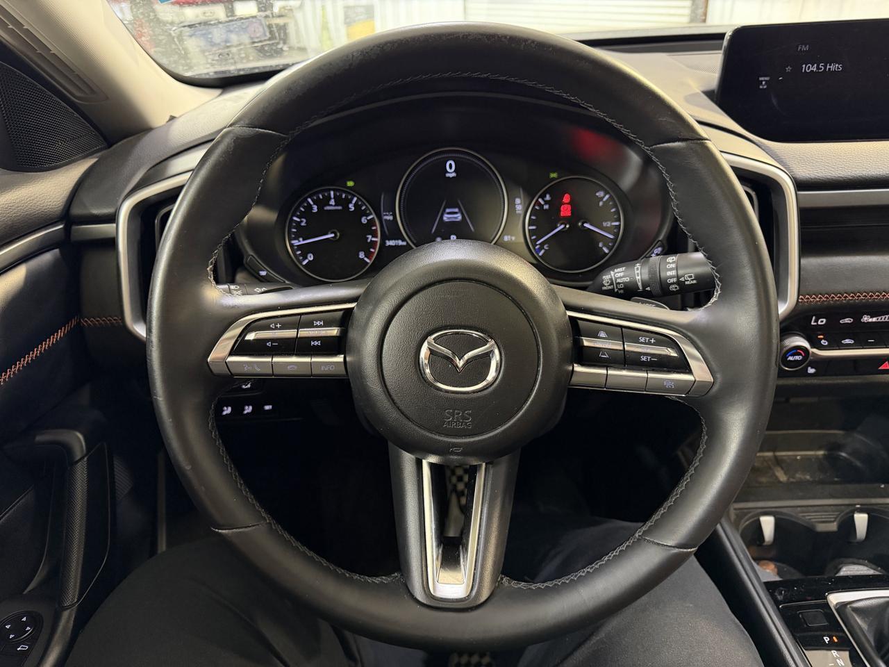 2023 Mazda CX-50 2.5 Turbo Meridian Edition San Antonio TX
