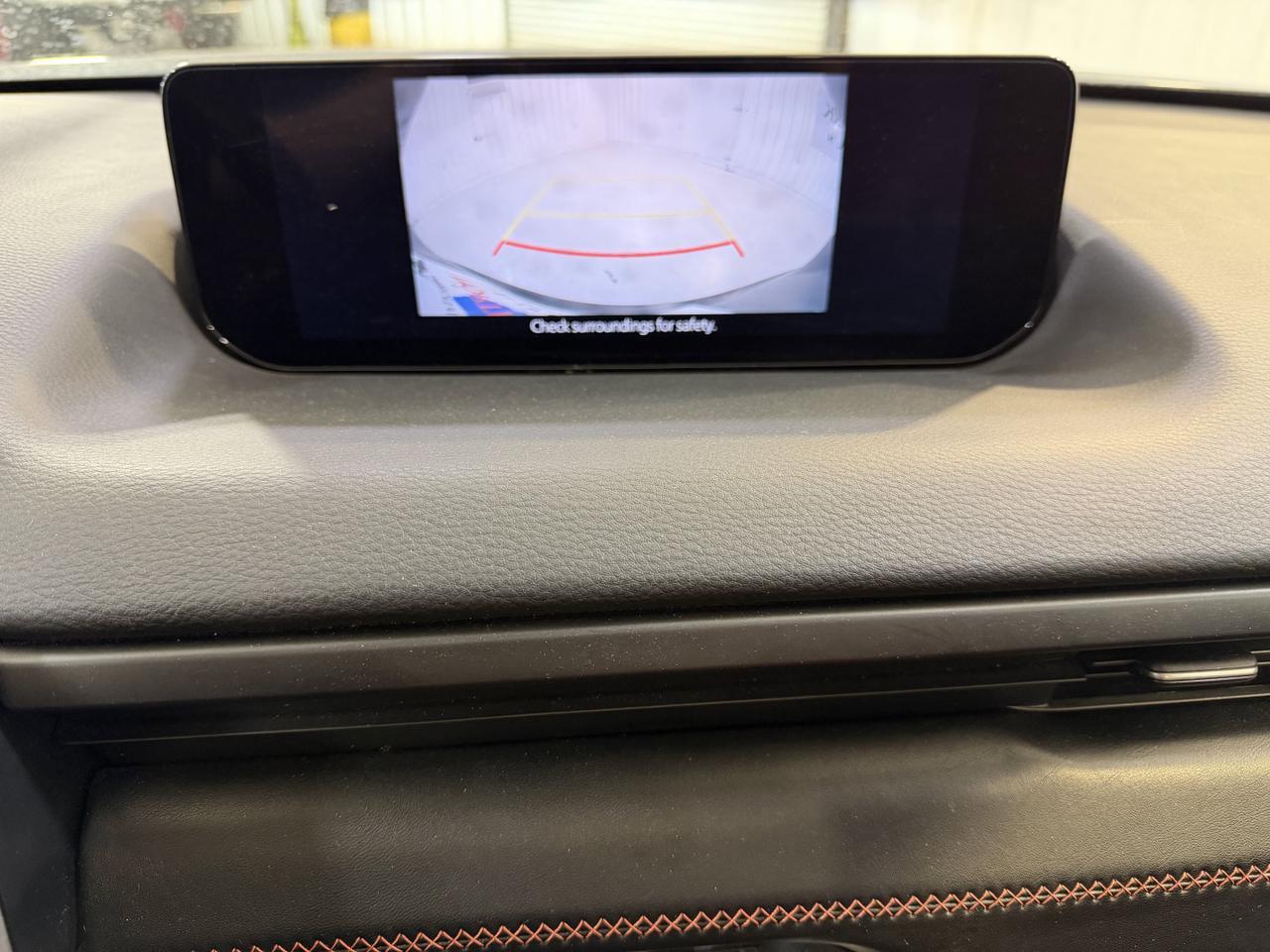 2023 Mazda CX-50 2.5 Turbo Meridian Edition San Antonio TX