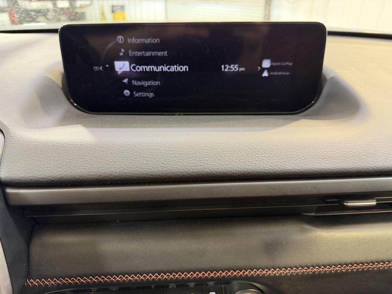 2023 Mazda CX-50 2.5 Turbo Meridian Edition San Antonio TX