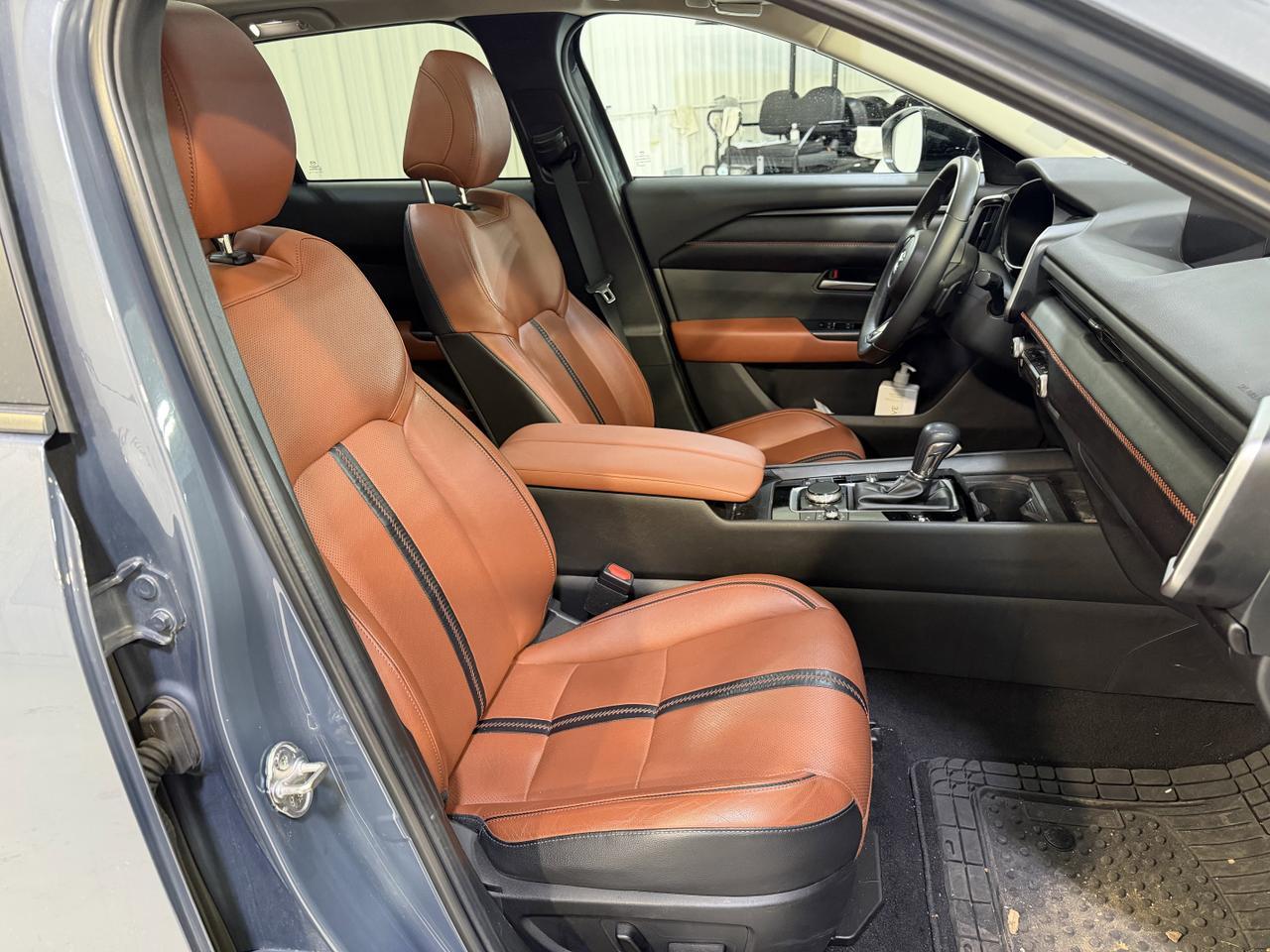 2023 Mazda CX-50 2.5 Turbo Meridian Edition San Antonio TX