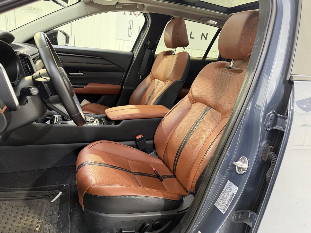 2023 Mazda CX-50 2.5 Turbo Meridian Edition San Antonio TX