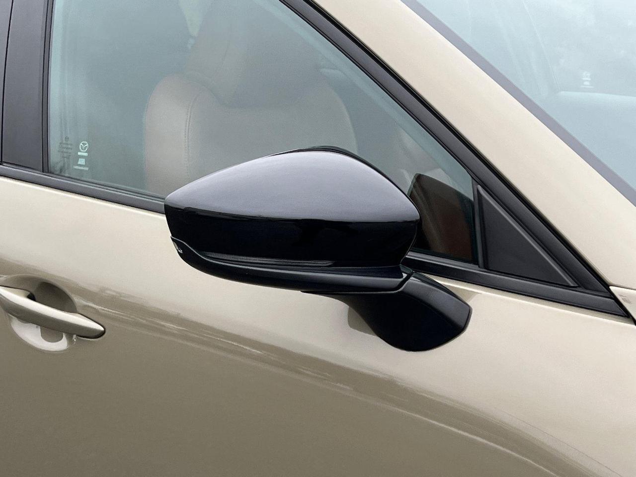 2023 Mazda CX-50 2.5 Turbo Meridian Edition Hagerstown MD