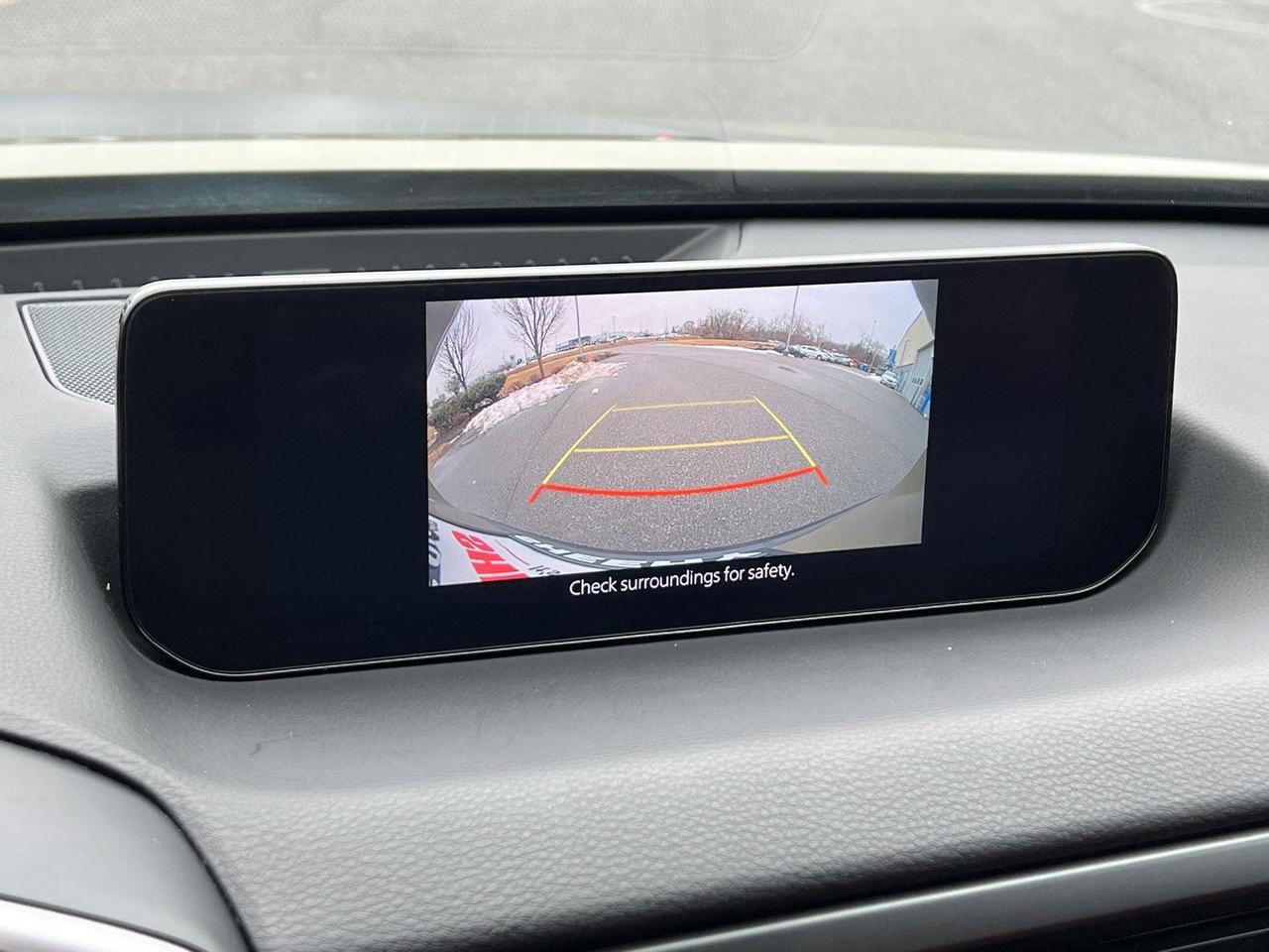 2023 Mazda CX-50 2.5 Turbo Meridian Edition Hagerstown MD