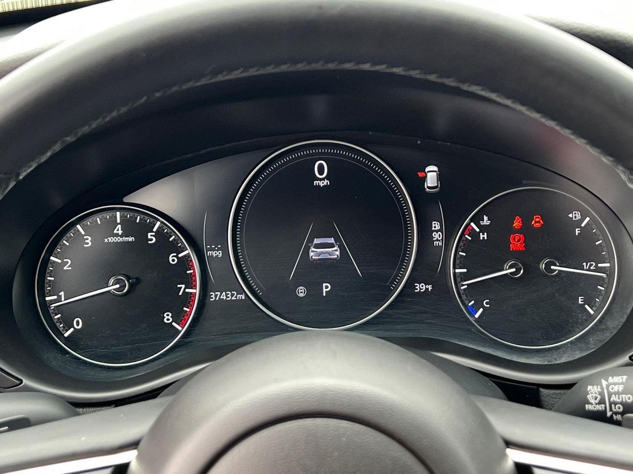 2023 Mazda CX-50 2.5 Turbo Meridian Edition Hagerstown MD