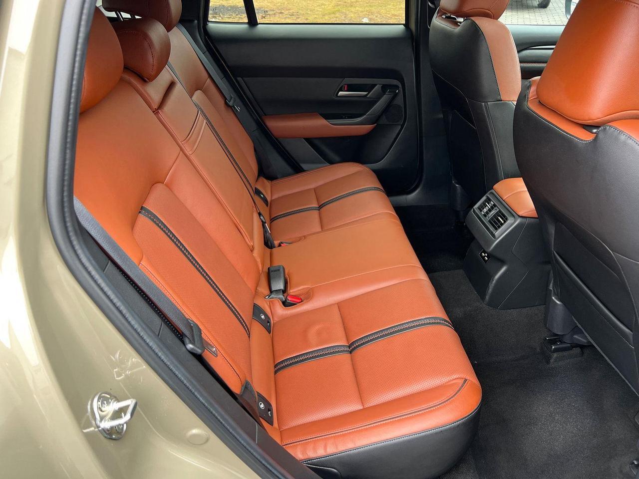 2023 Mazda CX-50 2.5 Turbo Meridian Edition Hagerstown MD