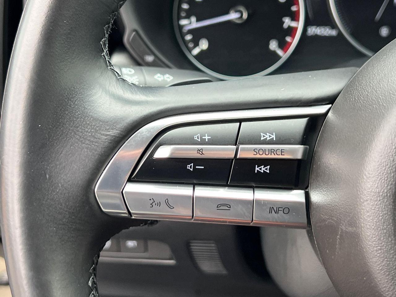 2023 Mazda CX-50 2.5 Turbo Meridian Edition Hagerstown MD