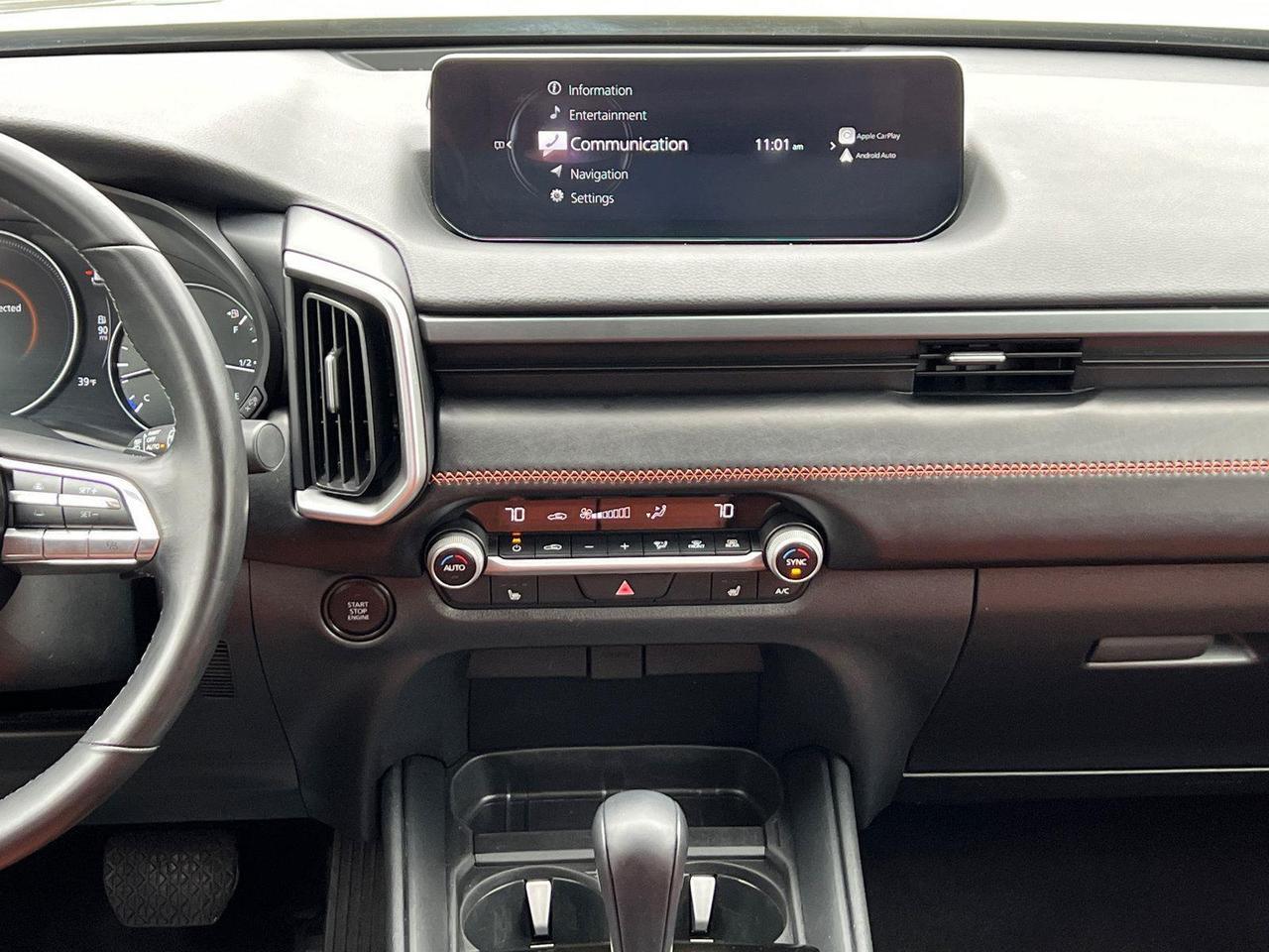 2023 Mazda CX-50 2.5 Turbo Meridian Edition Hagerstown MD