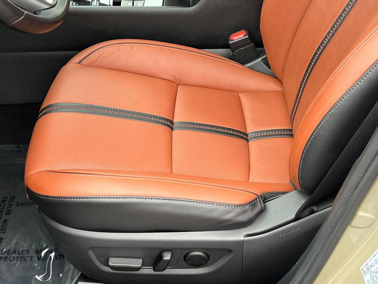 2023 Mazda CX-50 2.5 Turbo Meridian Edition Hagerstown MD