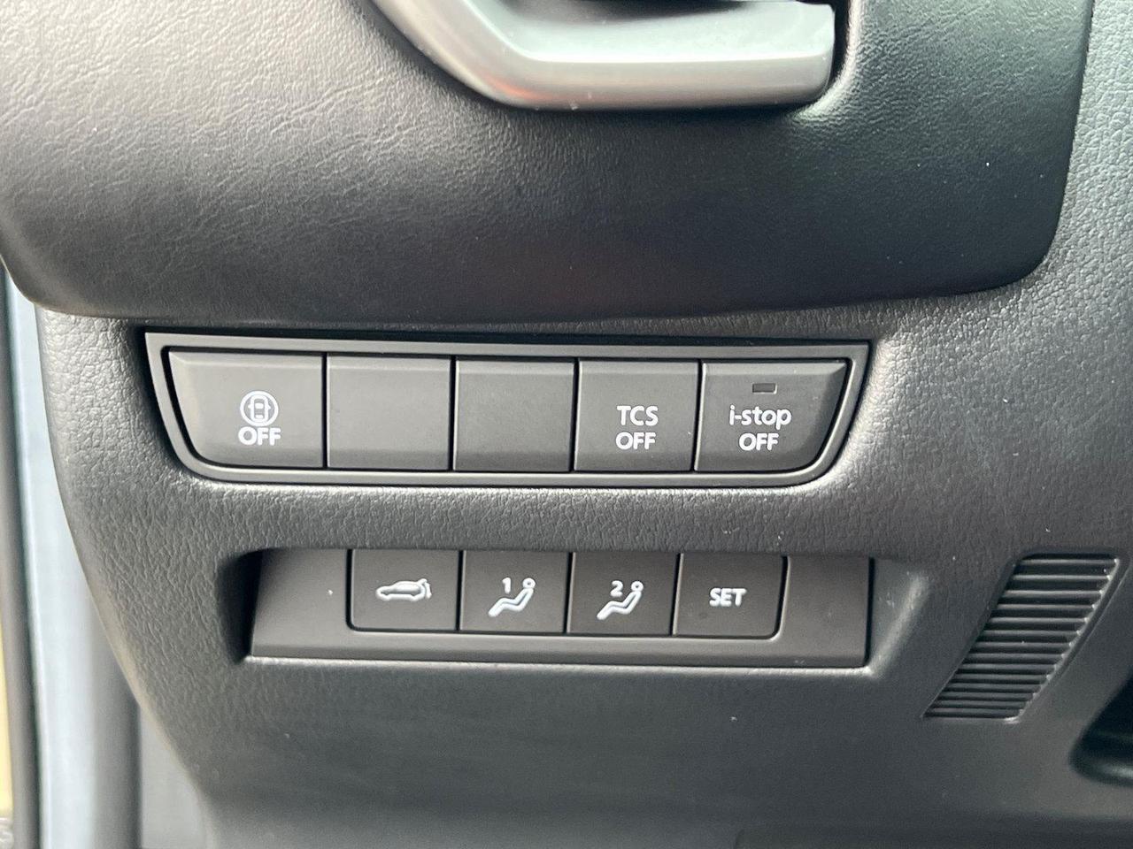 2023 Mazda CX-50 2.5 Turbo Meridian Edition Hagerstown MD