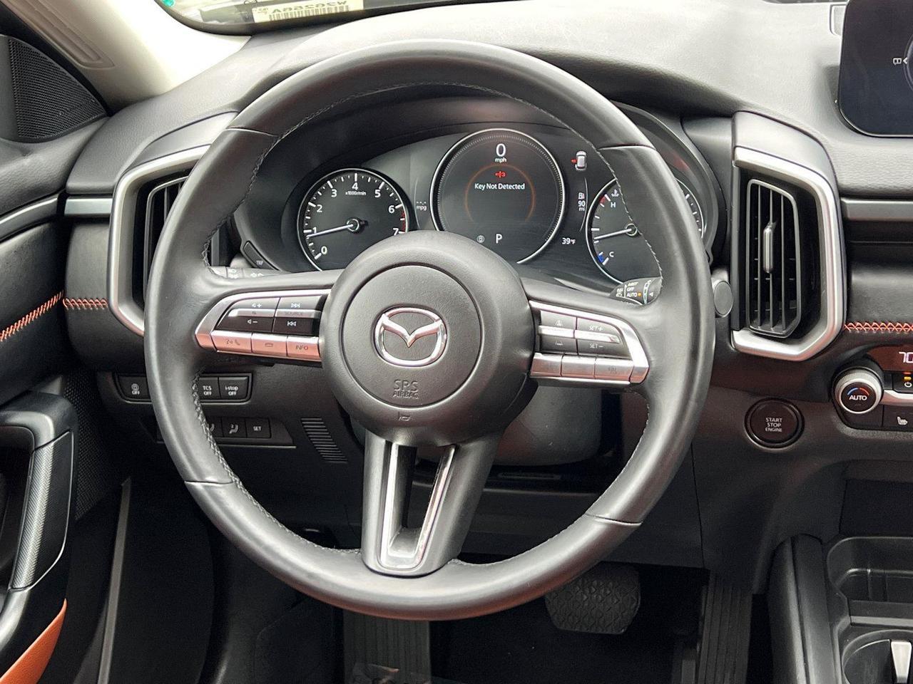 2023 Mazda CX-50 2.5 Turbo Meridian Edition Hagerstown MD