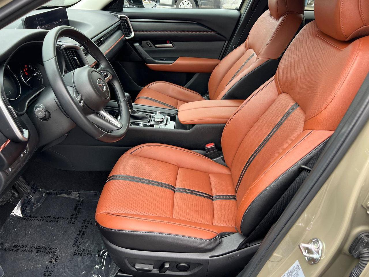 2023 Mazda CX-50 2.5 Turbo Meridian Edition Hagerstown MD