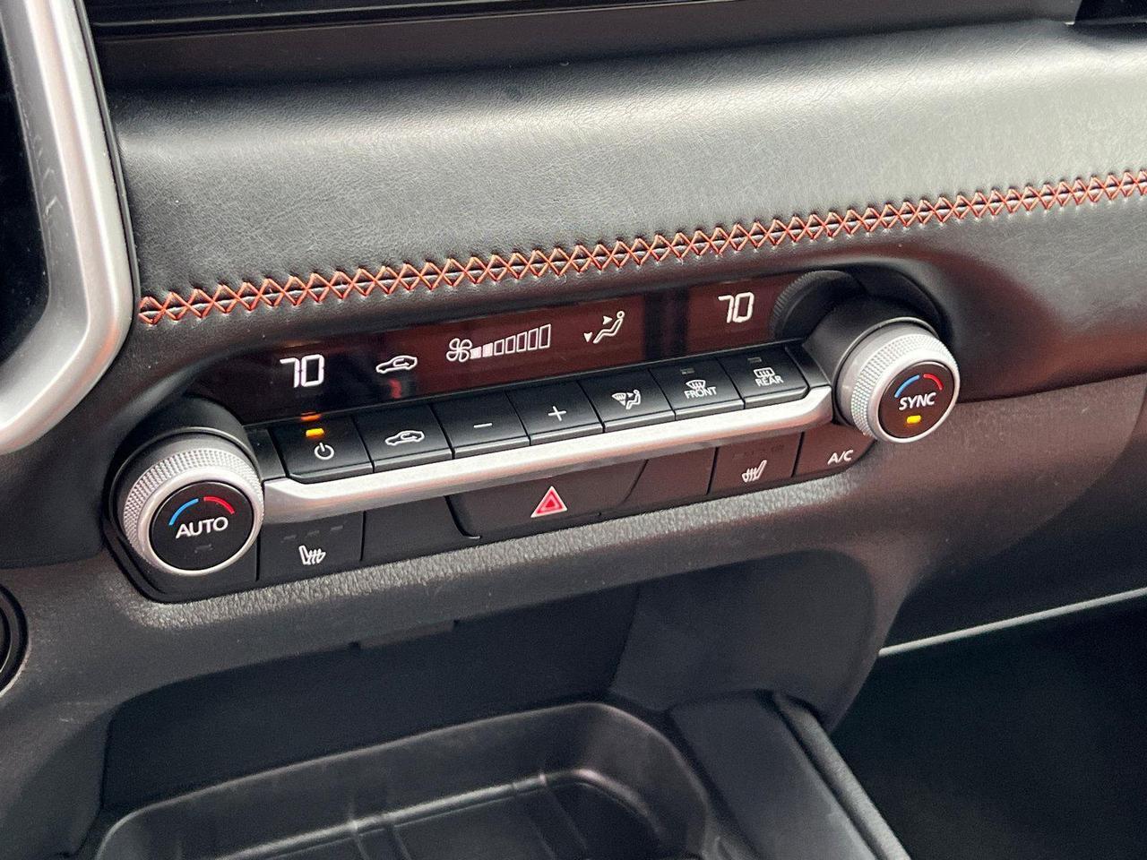 2023 Mazda CX-50 2.5 Turbo Meridian Edition Hagerstown MD