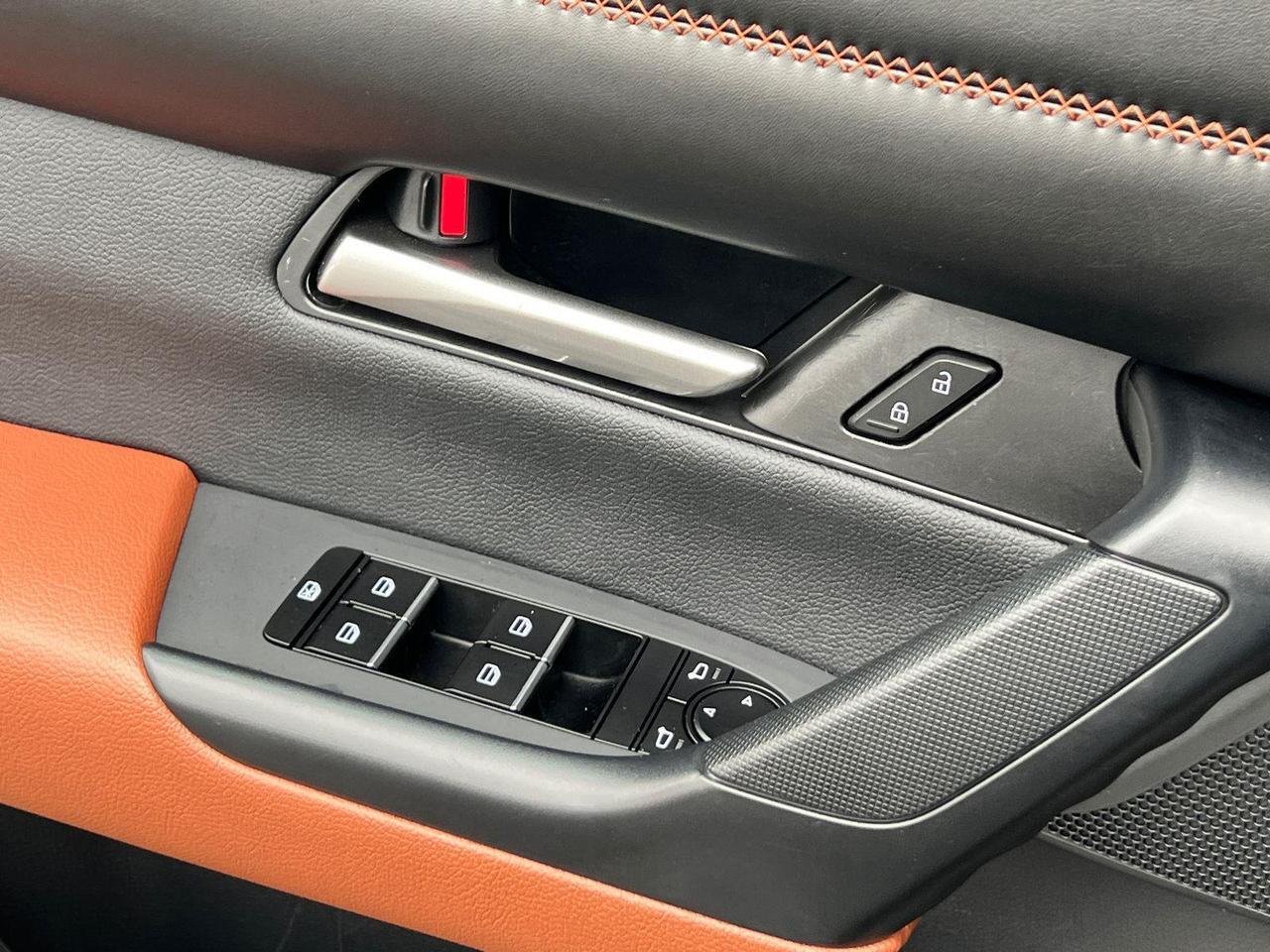 2023 Mazda CX-50 2.5 Turbo Meridian Edition Hagerstown MD