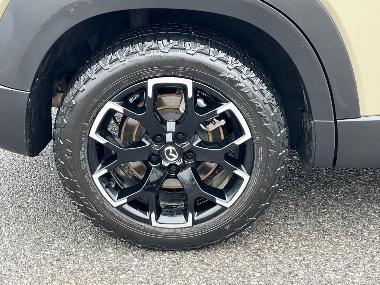 2023 Mazda CX-50 2.5 Turbo Meridian Edition Hagerstown MD