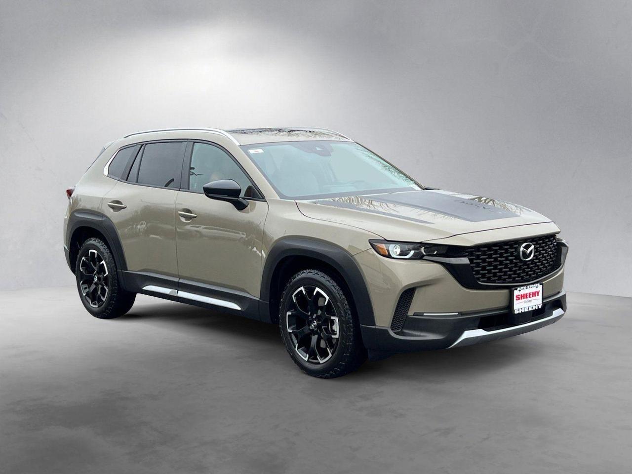 2023 Mazda CX-50 2.5 Turbo Meridian Edition Hagerstown MD