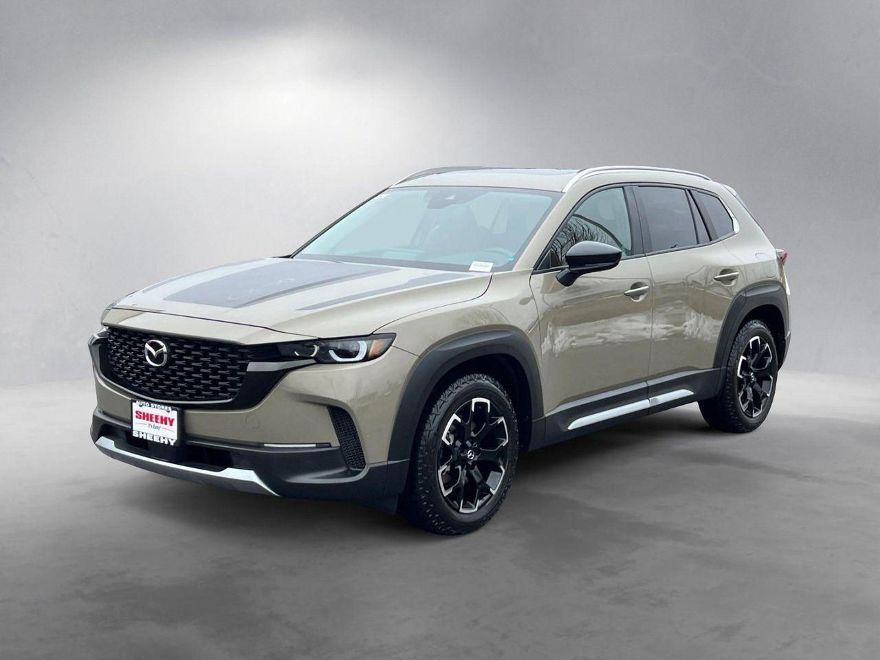 2023 Mazda CX-50 2.5 Turbo Meridian Edition Hagerstown MD