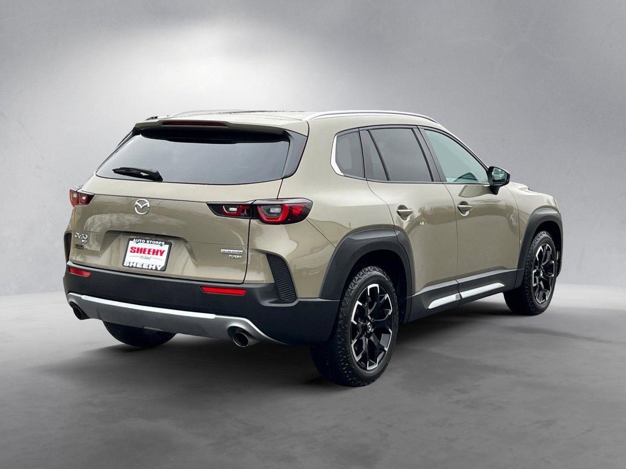 2023 Mazda CX-50 2.5 Turbo Meridian Edition Hagerstown MD