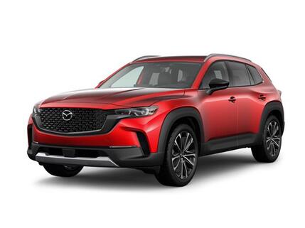 2023_Mazda_CX-50_2.5 Turbo Premium AWD_ Oshkosh WI