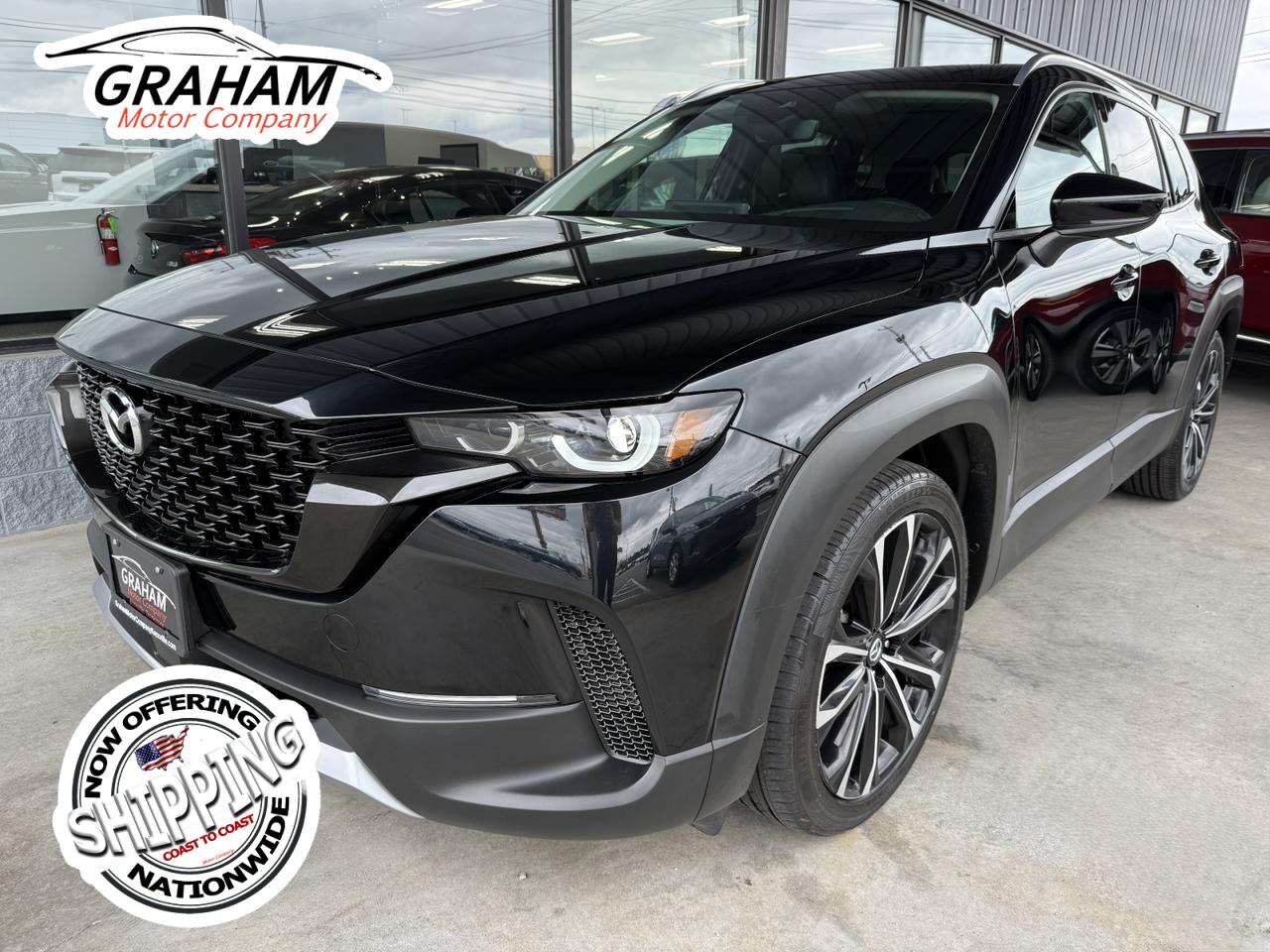 2022 Cadillac XT5 Platinum Premium Luxury photo 20