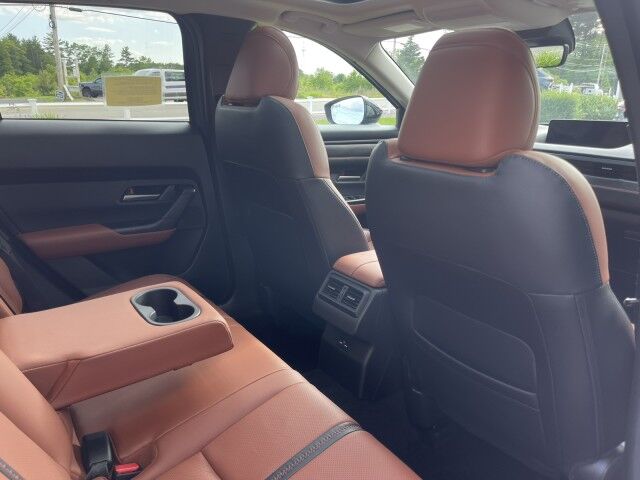 2023 Mazda CX-50 2.5 Turbo Premium Package Marshfield MA