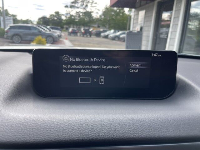 2023 Mazda CX-50 2.5 Turbo Premium Package Marshfield MA