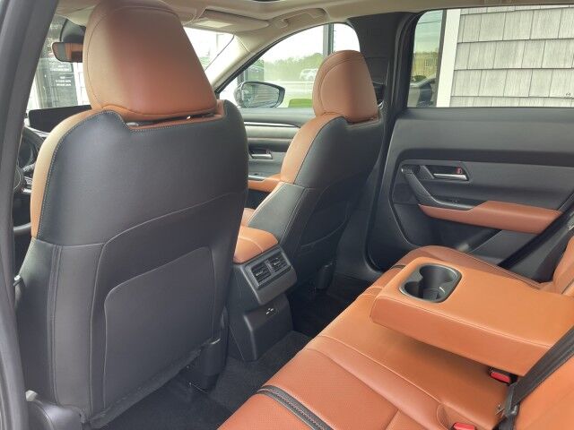 2023 Mazda CX-50 2.5 Turbo Premium Package Marshfield MA