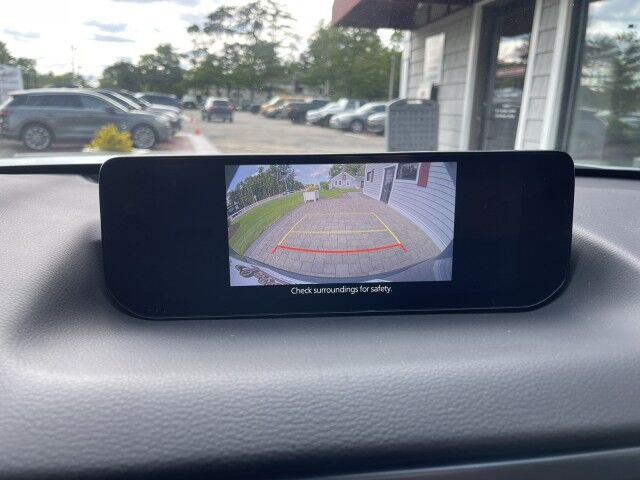 2023 Mazda CX-50 2.5 Turbo Premium Package Marshfield MA