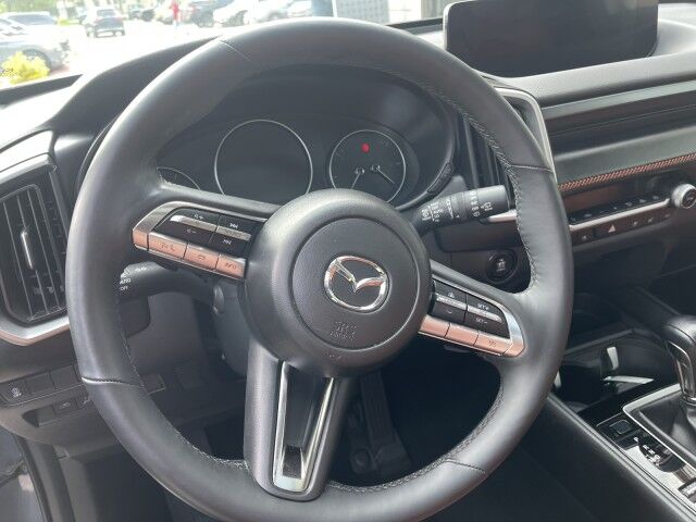 2023 Mazda CX-50 2.5 Turbo Premium Package Marshfield MA