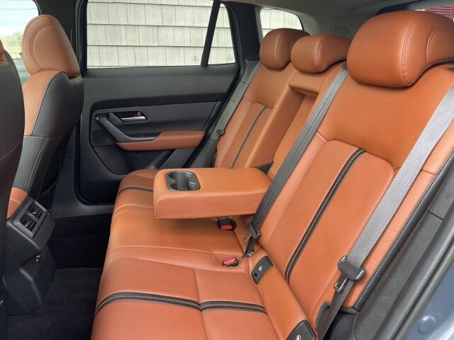 2023 Mazda CX-50 2.5 Turbo Premium Package Marshfield MA