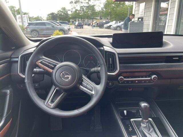 2023 Mazda CX-50 2.5 Turbo Premium Package Marshfield MA