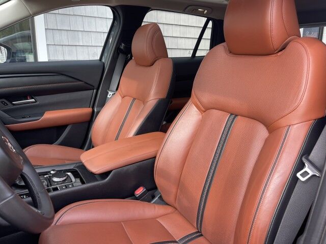 2023 Mazda CX-50 2.5 Turbo Premium Package Marshfield MA