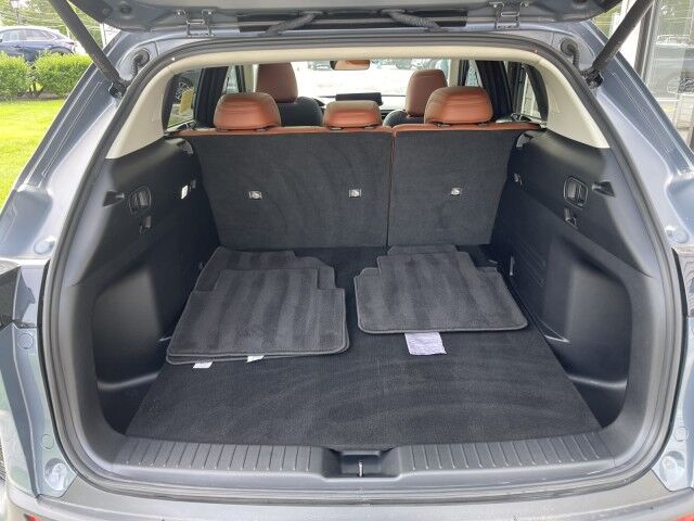 2023 Mazda CX-50 2.5 Turbo Premium Package Marshfield MA