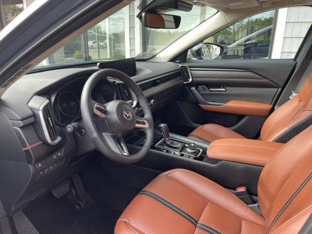 2023 Mazda CX-50 2.5 Turbo Premium Package Marshfield MA