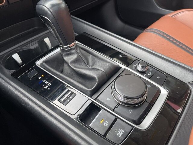2023 Mazda CX-50 2.5 Turbo Premium Package Marshfield MA