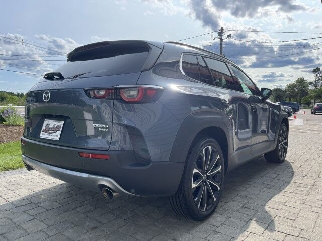 2023 Mazda CX-50 2.5 Turbo Premium Package Marshfield MA