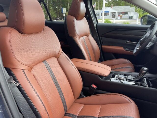 2023 Mazda CX-50 2.5 Turbo Premium Package Marshfield MA