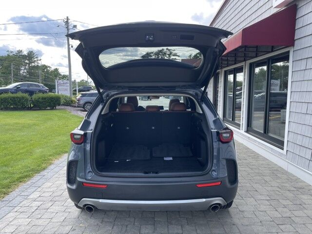 2023 Mazda CX-50 2.5 Turbo Premium Package Marshfield MA