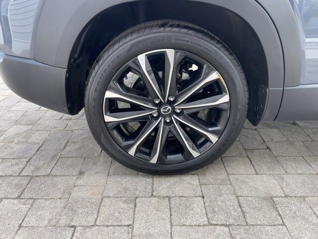 2023 Mazda CX-50 2.5 Turbo Premium Package Marshfield MA