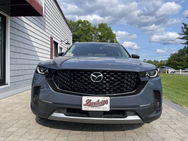 2023 Mazda CX-50 2.5 Turbo Premium Package Marshfield MA
