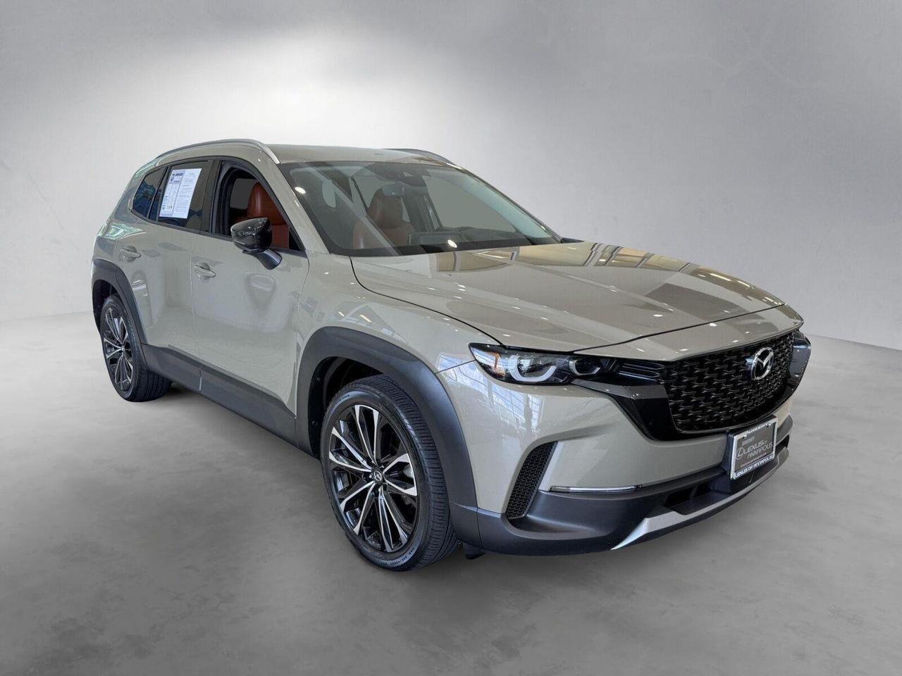 2023 Mazda CX-50 2.5 Turbo Premium Package AWD photo