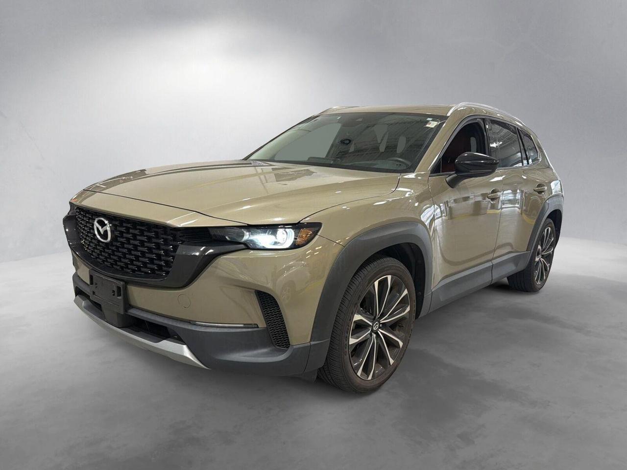 2023 Mazda CX-50 2.5 Turbo Premium Package Annapolis MD