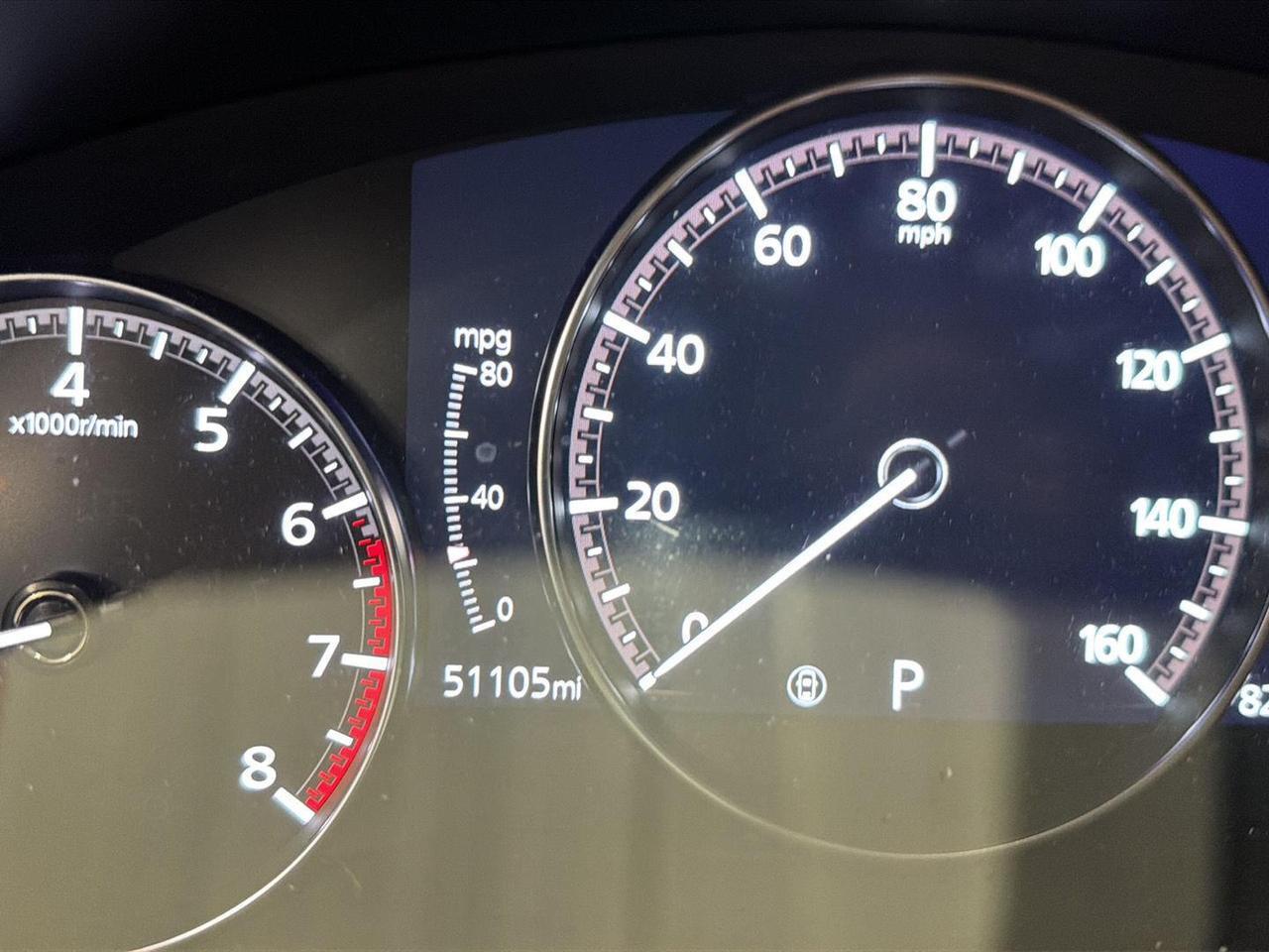 2023 Mazda CX-50 2.5 Turbo Premium Package Annapolis MD