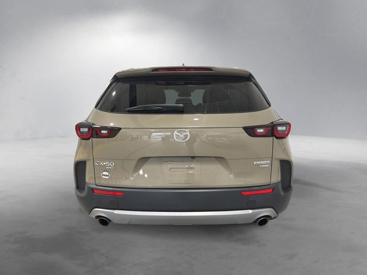 2023 Mazda CX-50 2.5 Turbo Premium Package Annapolis MD